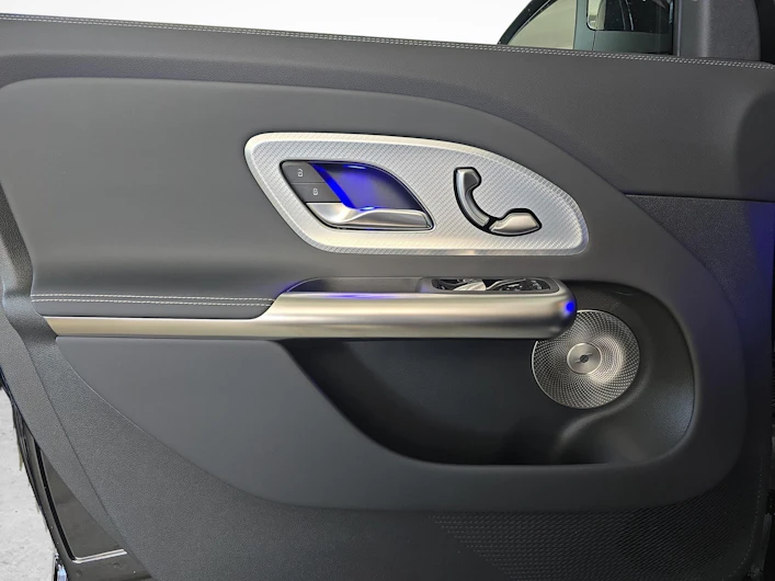 Fahrzeugbild MERCEDES-BENZ GLB 200