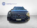 MERCEDES-BENZ GLB 200 4MATIC