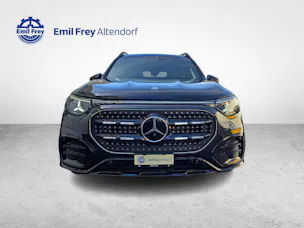 MERCEDES-BENZ GLB 200 4MATIC