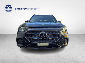 Fahrzeugbild MERCEDES-BENZ GLB 200 4MATIC