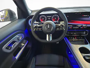 MERCEDES-BENZ GLB 200 4MATIC
