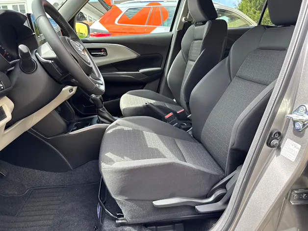 Suzuki Swift 1.2 Compact Top Hybrid