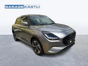 Suzuki Swift 1.2 Compact Top Hybrid