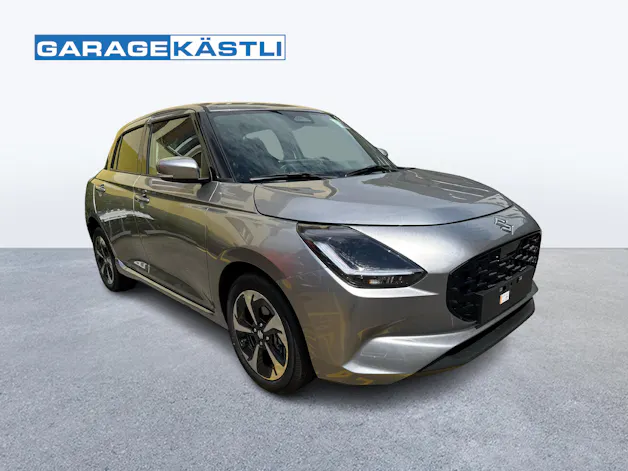 Suzuki Swift 1.2 Compact Top Hybrid