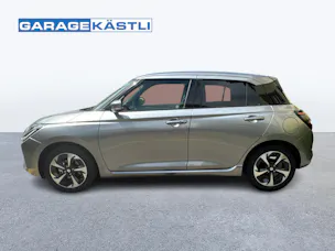 Suzuki Swift 1.2 Compact Top Hybrid