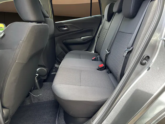 Suzuki Swift 1.2 Compact Top Hybrid