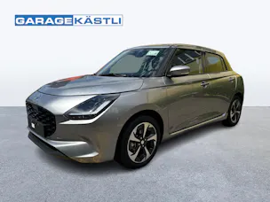 Suzuki Swift 1.2 Compact Top Hybrid