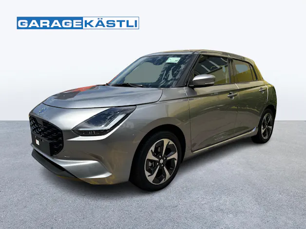 Suzuki Swift 1.2 Compact Top Hybrid