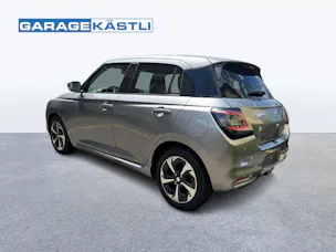 Suzuki Swift 1.2 Compact Top Hybrid