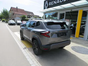 Dacia Duster 1.2 Hybrid Extreme 4WD