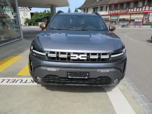 Dacia Duster 1.2 Hybrid Extreme 4WD