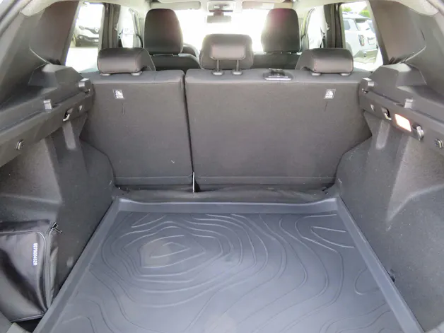 Dacia Duster 1.2 Hybrid Extreme 4WD