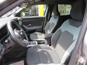 Dacia Duster 1.2 Hybrid Extreme 4WD