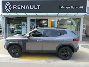 Dacia Duster 1.2 Hybrid Extreme 4WD