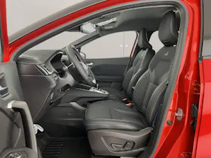 Renault Captur 1.8 E-Tech esprit Alpine