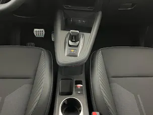 Renault Captur 1.8 E-Tech esprit Alpine