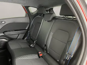 Renault Captur 1.8 E-Tech esprit Alpine
