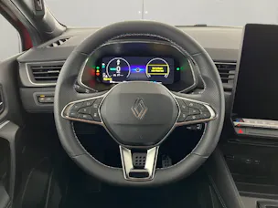 Renault Captur 1.8 E-Tech esprit Alpine