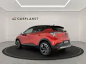 Renault Captur 1.8 E-Tech esprit Alpine