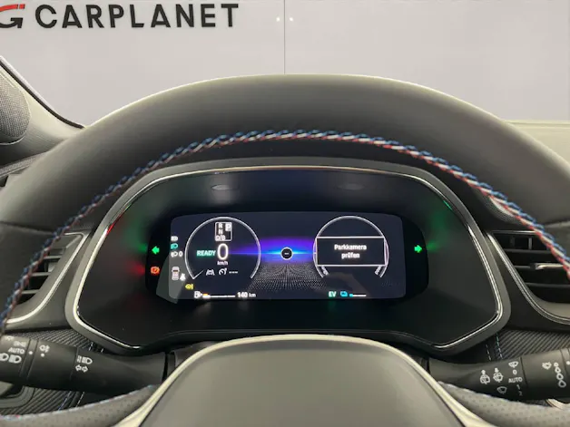 Renault Captur 1.8 E-Tech esprit Alpine