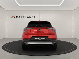 Renault Captur 1.8 E-Tech esprit Alpine