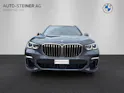 BMW X5 M50i xDrive