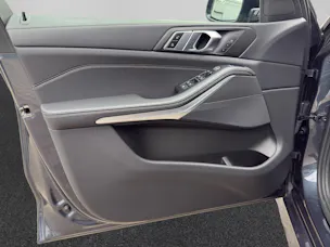 BMW X5 M50i xDrive