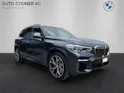 BMW X5 M50i xDrive