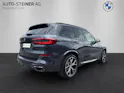 BMW X5 M50i xDrive