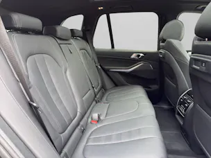 BMW X5 M50i xDrive