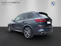 BMW X5 M50i xDrive