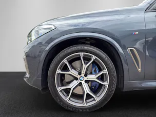 BMW X5 M50i xDrive