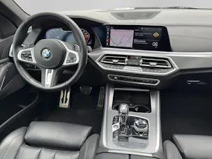BMW X5 M50i xDrive