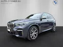 BMW X5 M50i xDrive