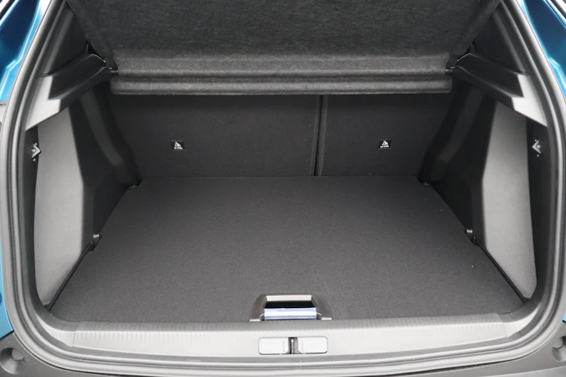 Fahrzeugbild PEUGEOT 2008
