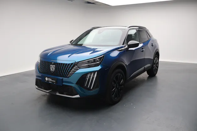 Peugeot 2008 1.2 Hybrid 145 GT Exclusive