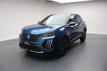 Fahrzeugbild PEUGEOT 2008 1.2 Hybrid 145 GT Exclusive