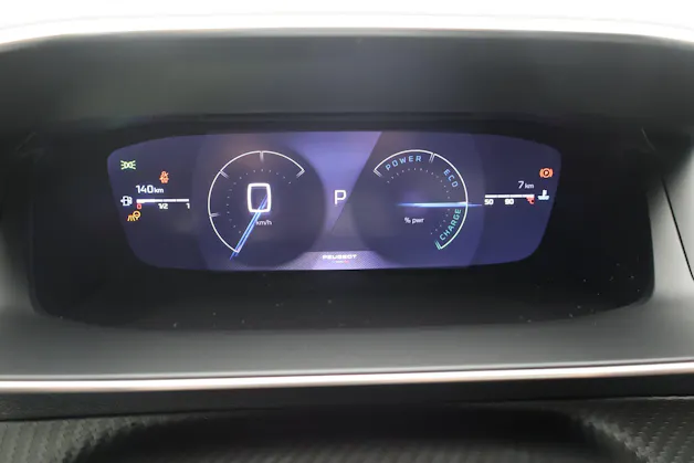Peugeot 2008 1.2 Hybrid 145 GT Exclusive