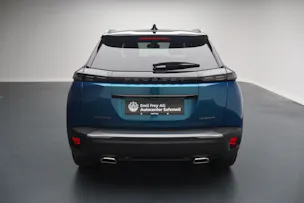 Peugeot 2008 1.2 Hybrid 145 GT Exclusive