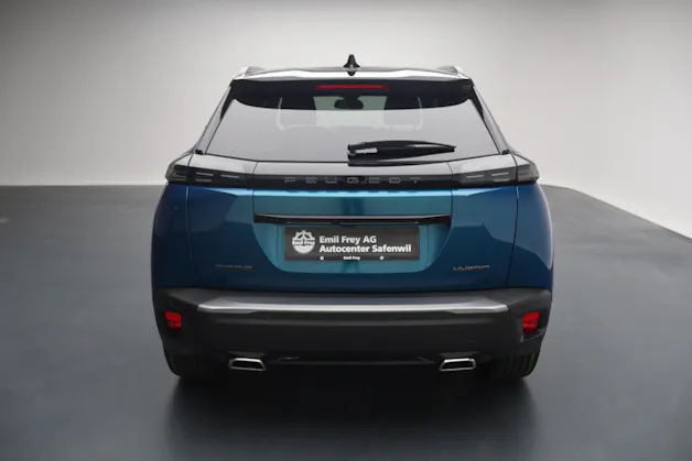 Peugeot 2008 1.2 Hybrid 145 GT Exclusive