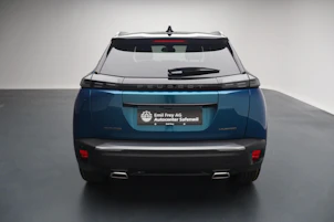 Fahrzeugbild PEUGEOT 2008 1.2 Hybrid 145 GT Exclusive