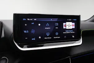 Peugeot 2008 1.2 Hybrid 145 GT Exclusive