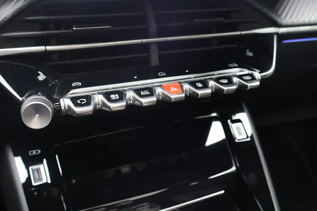 Peugeot 2008 1.2 Hybrid 145 GT Exclusive