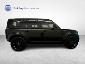 Fahrzeugbild LAND ROVER Defender 110 5.0 V8 SC