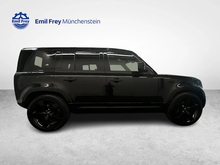 Fahrzeugbild LAND ROVER DEFENDER
