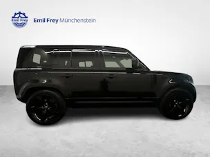 Land Rover Defender 110 5.0 V8 SC