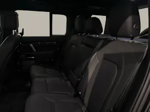Land Rover Defender 110 5.0 V8 SC