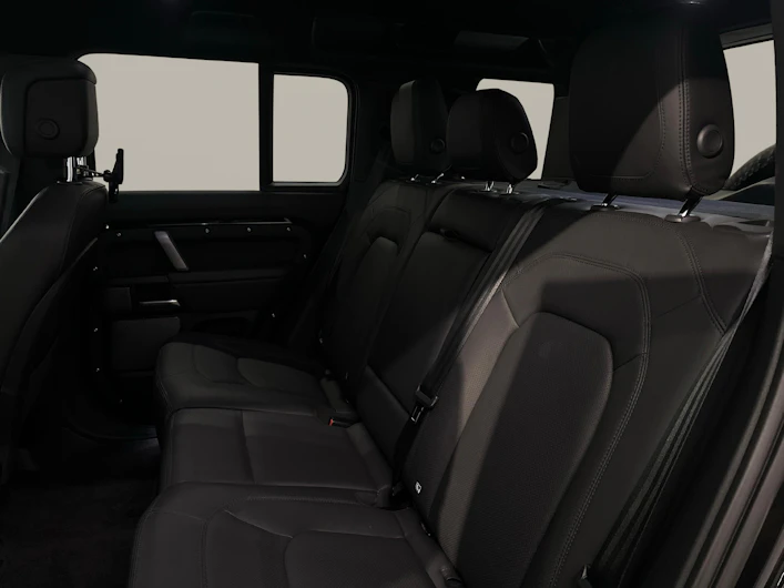 Fahrzeugbild LAND ROVER DEFENDER