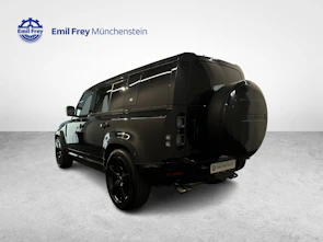 Fahrzeugbild LAND ROVER Defender 110 5.0 V8 SC