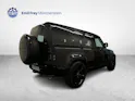 Land Rover Defender 110 5.0 V8 SC
